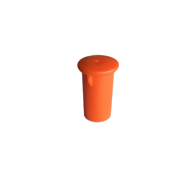 Bouchon de Protection Rouge pour Ferraille 6 à 16 mm, par 250