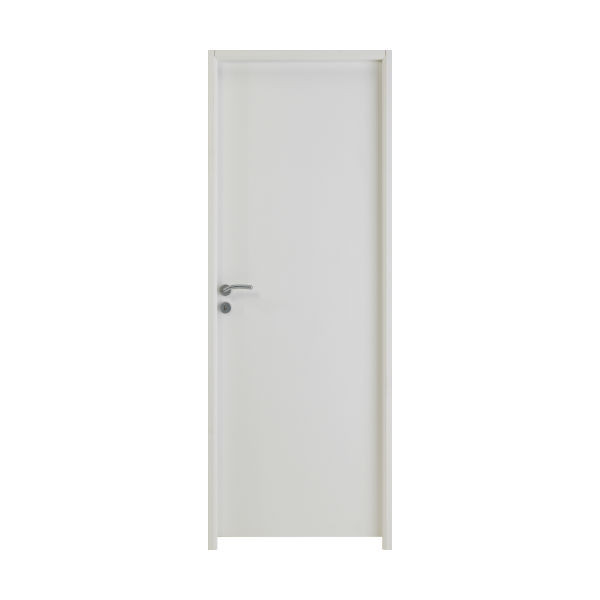 Bloc Porte Breha Panneau MDF 204x73cm Huisserie 72mm Droit - GIMM