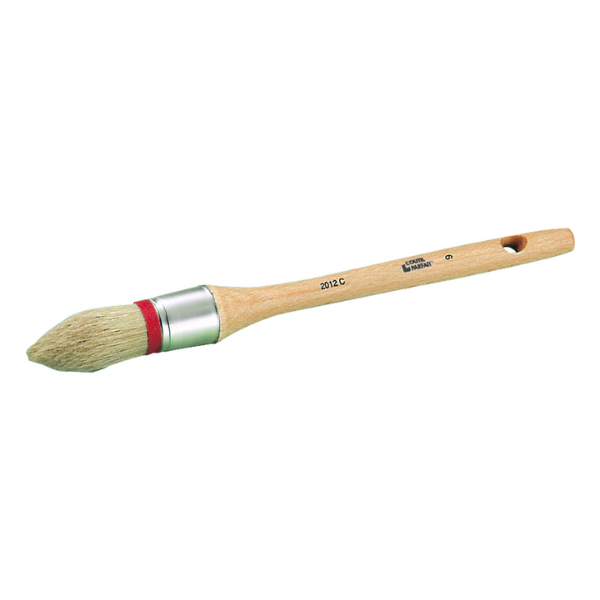 Brosse à Rechampir Universelle L'Outil Parfait