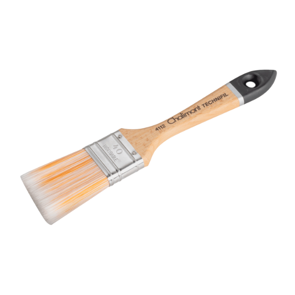 Brosse Plate Chalimont TechniFil