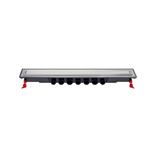 Caniveau Douche Italienne Wirquin Venisio Expert 800 mm 30723959