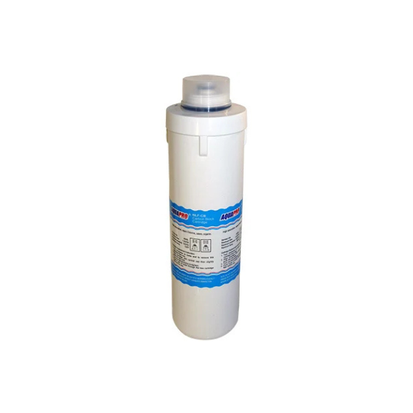 Cartouche Charbon Bloc Aquapro NLF 10" pour Waterbox PR-AQB-UF5