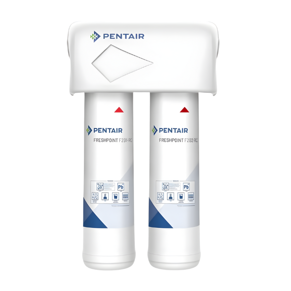 Cartouche Filtrante Eau Double Action Pentair Freshpoint F2000-B2B
