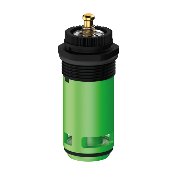 Cartouche Temporisée 3s Delabie pour Urinoir Tempoflux 743778