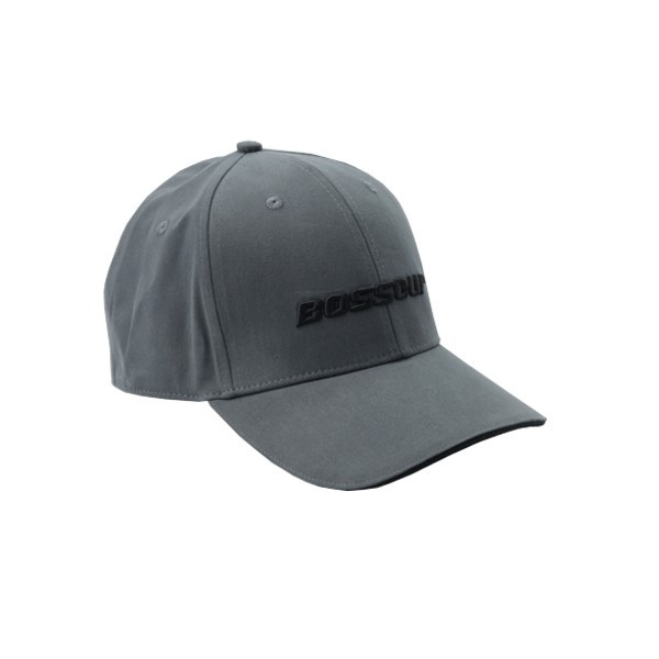 Casquette Bosseur Jump Gris Foncé