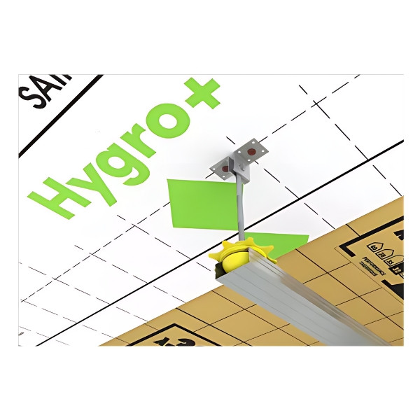 Rallonge de Suspente Isover Intégra2 100 mm, 50 pcs