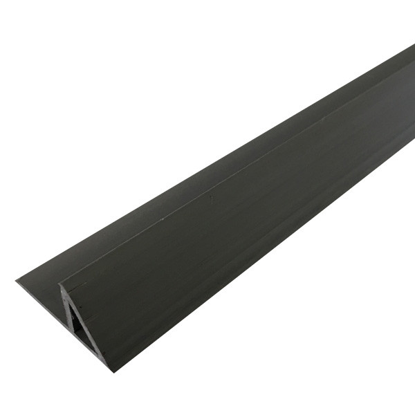 Liteau Triangulaire PVC Renforcé 25x19x430 mm, par 50