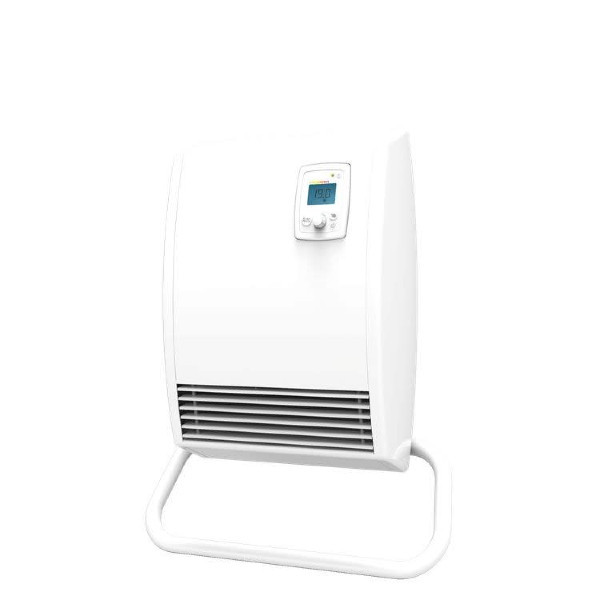 Chauffage Soufflant Intuis Arios DS 2000W Blanc 