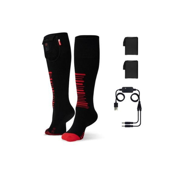 Chaussettes chauffante store