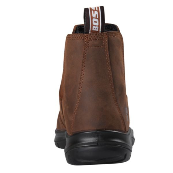 boots liberto
