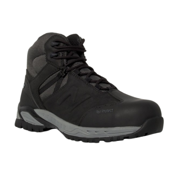 Chaussures de Sécurité Hautes New Balance Allsite S7L SC Noir
