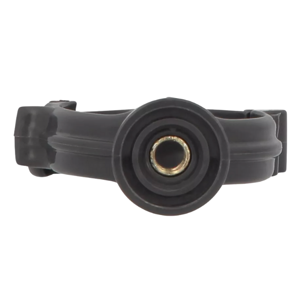 Collier Pvc 40 Collier PVC Nicoll Hometech® HOMC40 ⌀40mm - materiauxnet.com