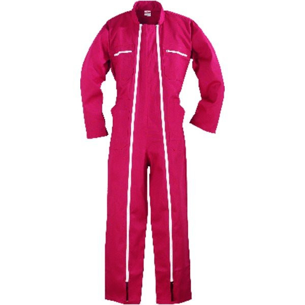 Combinaison de travail pour femme top