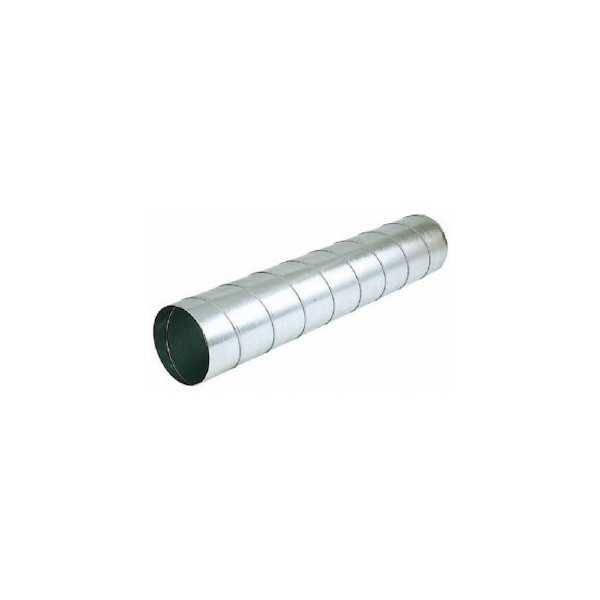 Conduit Rigide VMC Galva Diam 250mm - 3m Atlantic T 250-3 AGR  523777