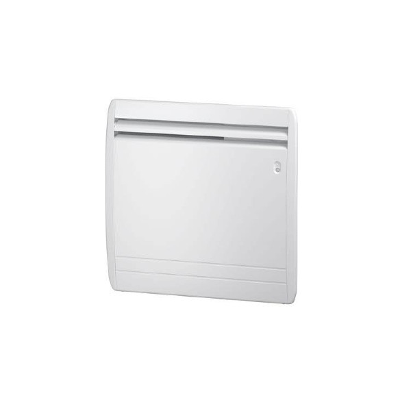 Convecteur Electrique Intuis Novium Horizontal, Blanc