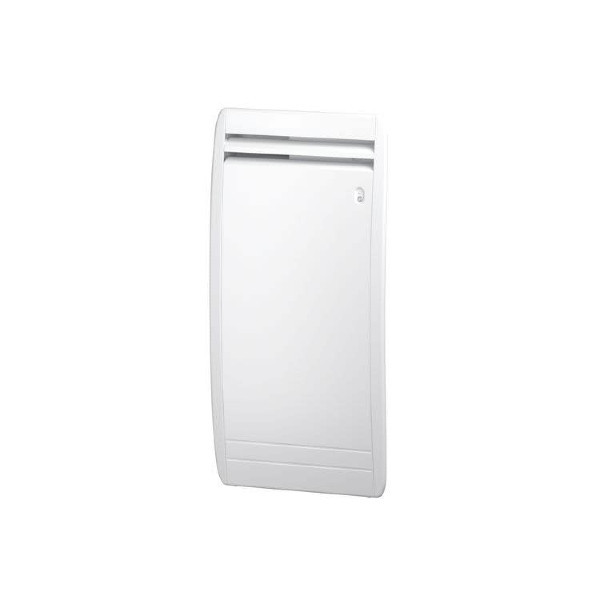 Convecteur Electrique Intuis Novium Vertical, Blanc