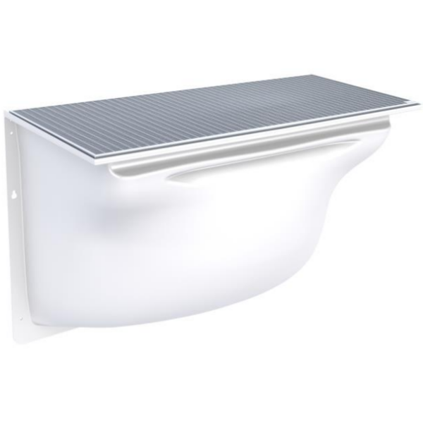 Cour Anglaise ACO 150 x 100 x 73 cm Grille Acier Caillebotis 30x10 A15