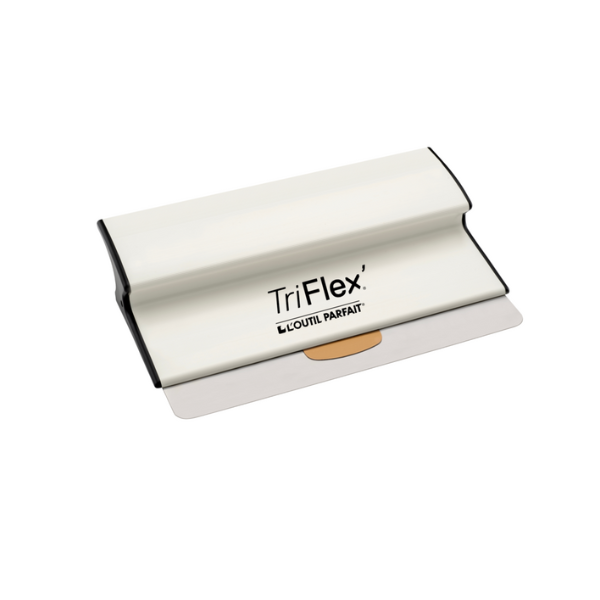 Couteau à enduire Inox L'Outil Parfait Triflex'®, 24 cm