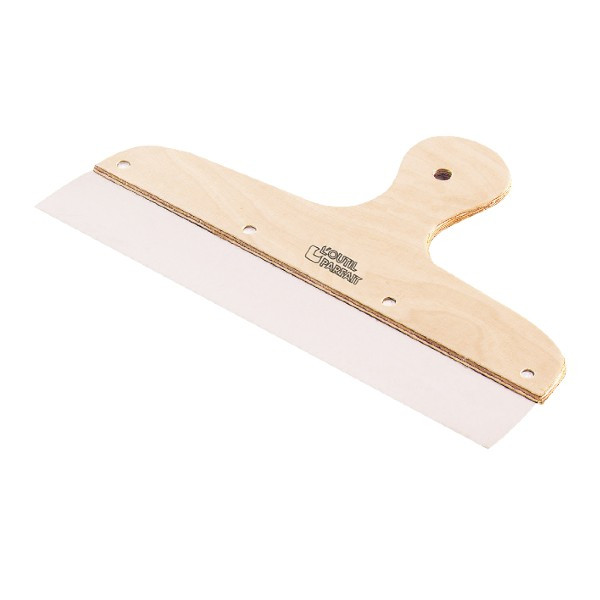 Loutil parfait Couteau à enduire Soft 14 cm-Outil PARFAIT-2605014