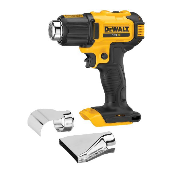 Décapeur Thermique 18V Dewalt DCE530N 