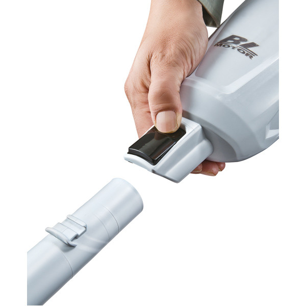 Aspirateur MAKITA DCL280FZC 18V Li-Ion 64 Mbar - Sans Batterie, Compact Et Puissant Pour Chantier Et Atelier