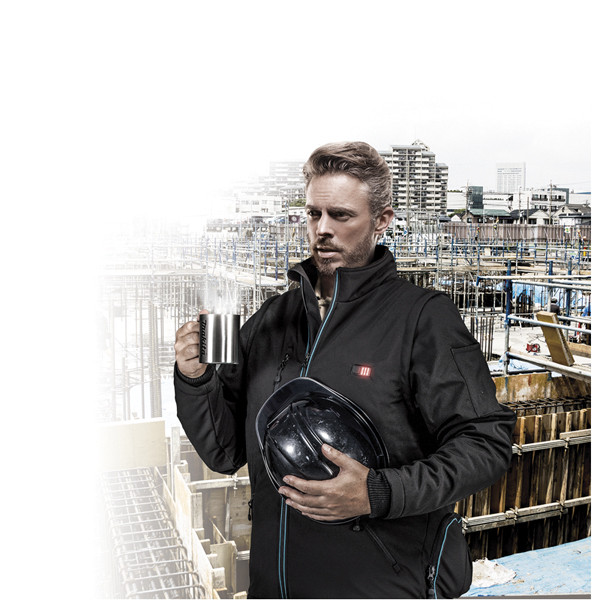 Macchina Da Caffè Makita Senza Batteria - Caffettiera Portatile 18V Per Cialde E Filtro - Foto 7