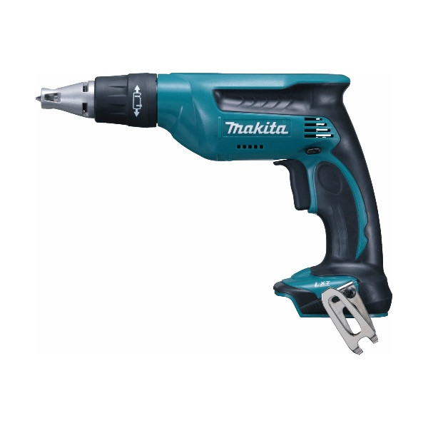 Visseuse plaque de plâtre Makita 18 V sans batterie DFS451Z