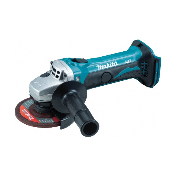 Meuleuse Makita 18 V Li-Ion Ø 115 mm sans batterie 