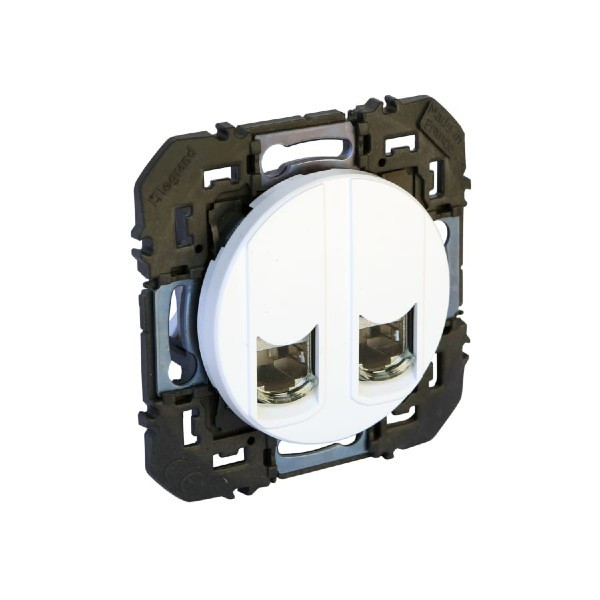 prise-design-rj45-double-blanc-satiné