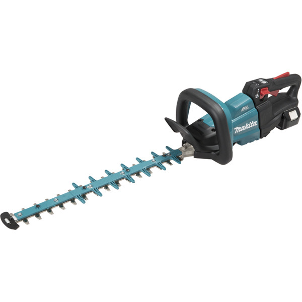 Taille-haie Makita 50 cm 18V Li-Ion 1 batterie 3 Ah DUH502SF