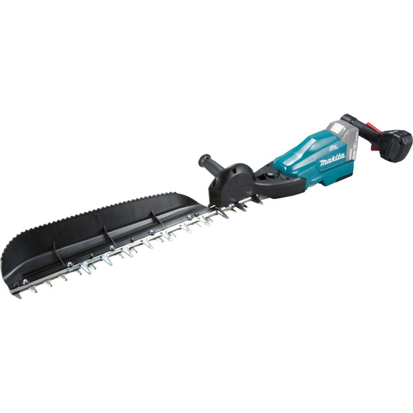 Taille-haie Makita 60 cm 18V Li-Ion sans batterie Simple Face DUH604SZ