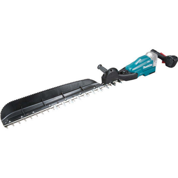 Taille-haie Makita 75 cm 18V Li-Ion sans batterie Simple Face DUH754SZ