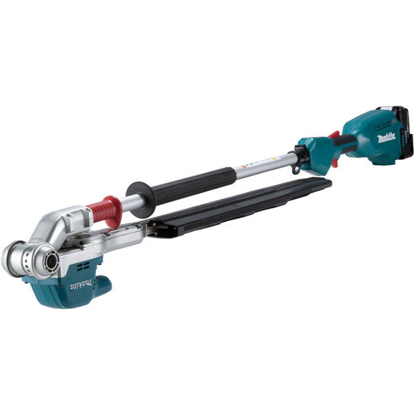 Taille-haie à perche Makita 50 cm 18V Li-Ion sans batterie ...