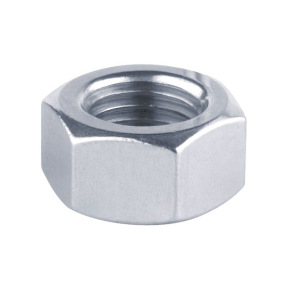 Ecrou Hexagonal pour Tiges filetées Ø6 mm, x200 