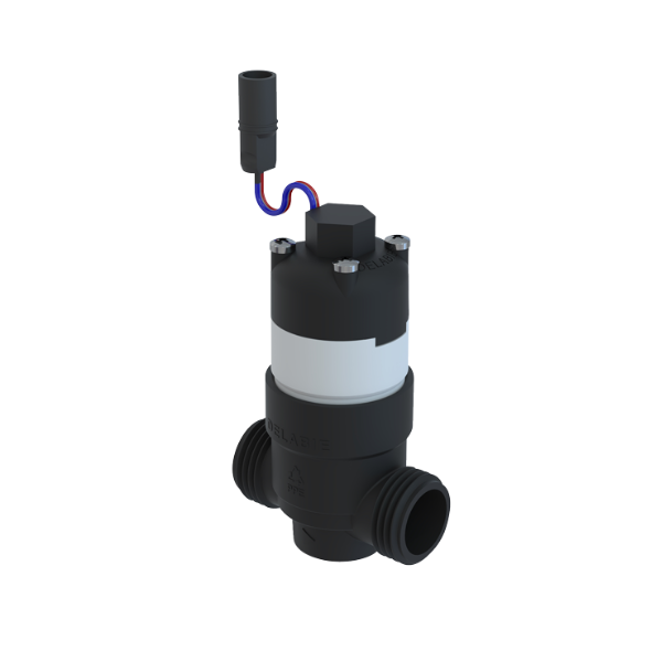 Électrovanne 6V avec filtre Delabie 495606