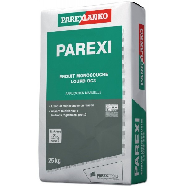 Sitemapcdatahttpwen2windecoocomenduit Monocouche Parexlanko