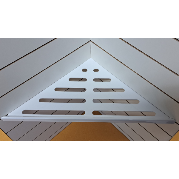 Étagère D'angle Douche - Al Tamba