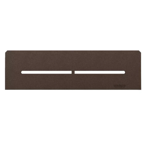 Etagère De Douche Alu Schlüter-Shelf-N-S1 Pure 300x87mm Bronze