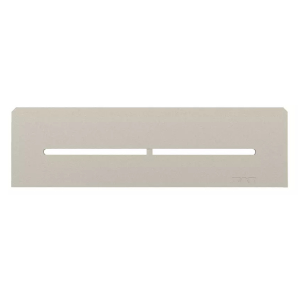 Etagère De Douche Alu Schlüter-Shelf-N-S1 Pure 300x87mm Crème