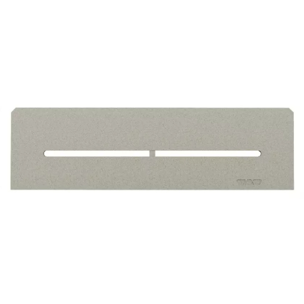 Etagère De Douche Alu Schlüter-Shelf-N-S1 Pure 300x87mm Pierre