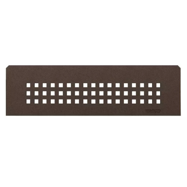 Etagère De Douche Alu Schlüter-Shelf-N-S1 Square 300x87mm Bronze