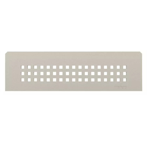 Etagère De Douche Alu Schlüter-Shelf-N-S1 Square 300x87mm Crème