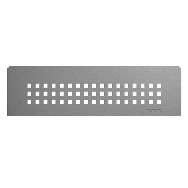 Etagère De Douche Alu Schlüter-Shelf-N-S1 Square 300x87mm Etain