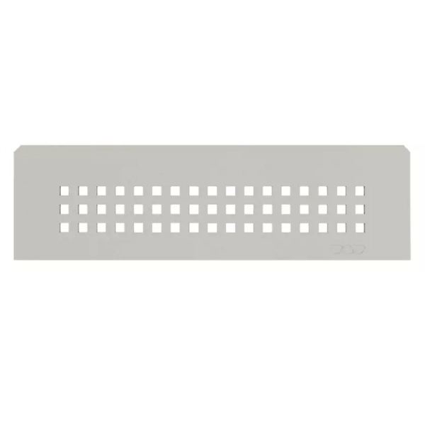 Etagère De Douche Alu Schlüter-Shelf-N-S1 Square 300x87mm Grège