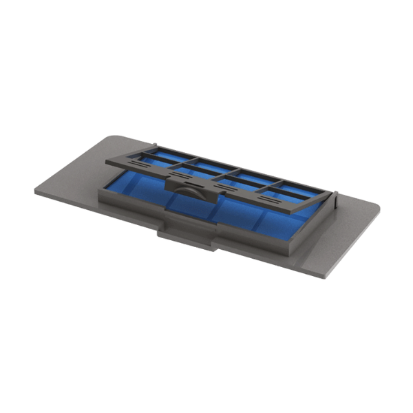 Filtre pour Sèche-mains Speedjet Delabie 510621F après 2013