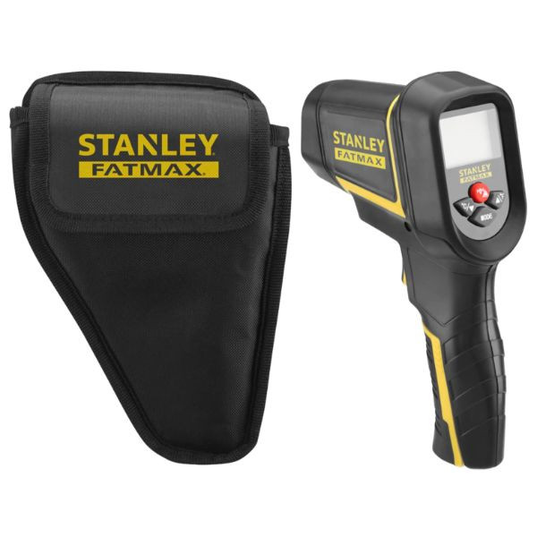 Detecteur Thermique Fatmax Stanley FMHT0-77422 