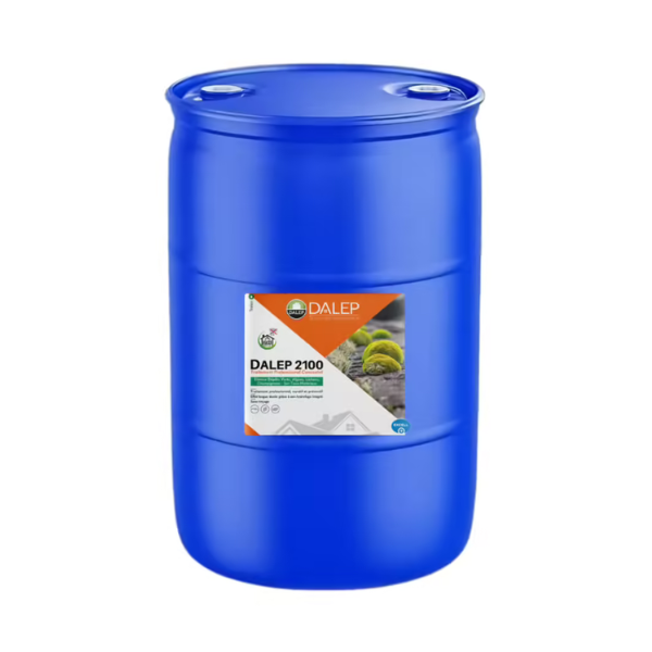 Fongicide Hydrofuge Concentré Professionnel Dalep 2100®, Fût de 200L