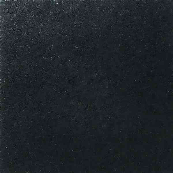 Dalle Marlux Fiorentina 40 x 40 x 3,6 cm couleur Anthracite uni, le M2