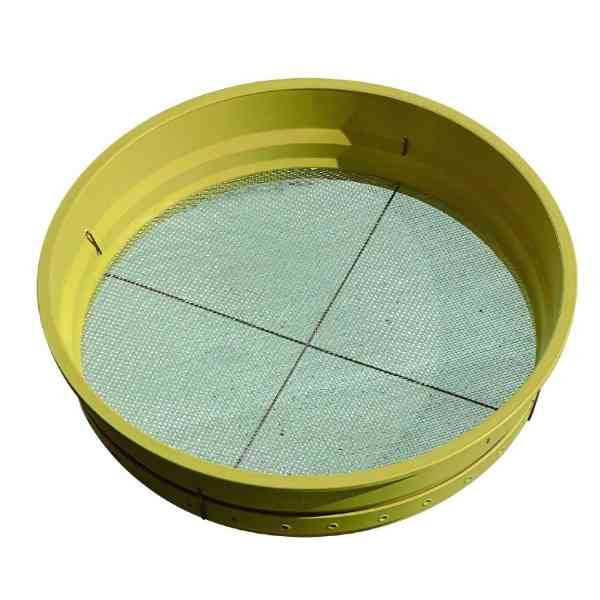 Tamis Plastique Tamiplast Pro Renforcé n°20 Talia Maille 1,1mm