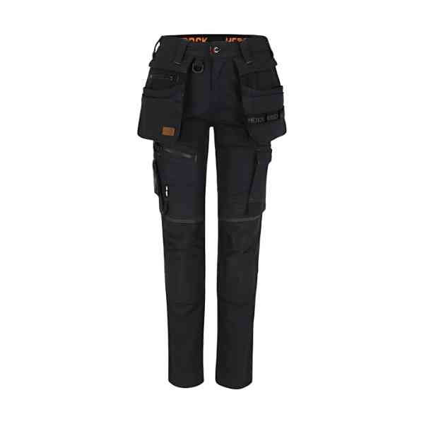 Jean de Travail Herock Linx Bleu Foncé